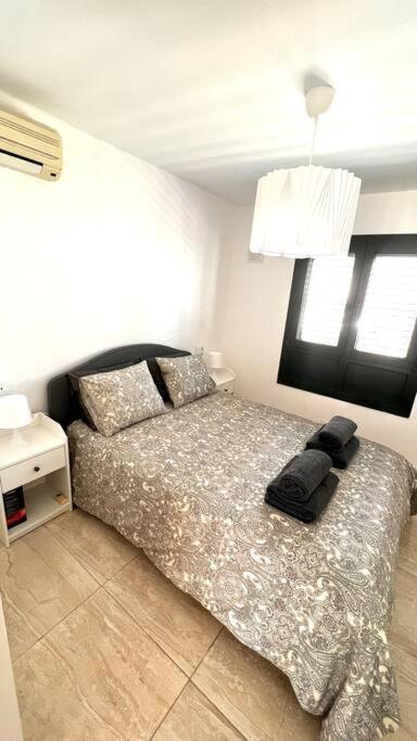 Casa Teddy - Central And Modern One Bedroom Apartment ティアス エクステリア 写真