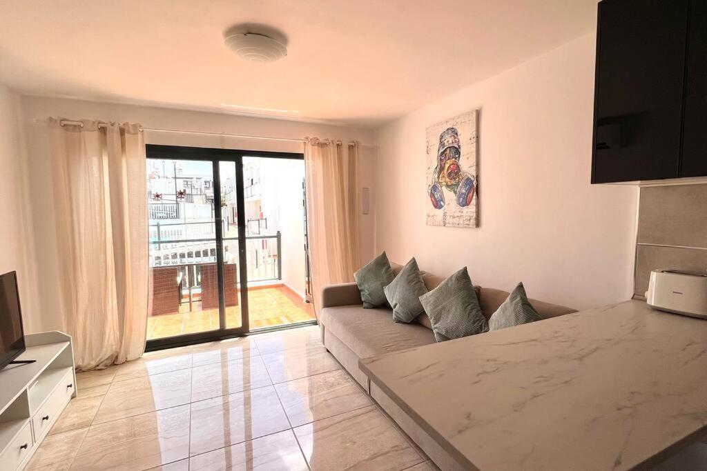 Casa Teddy - Central And Modern One Bedroom Apartment ティアス エクステリア 写真