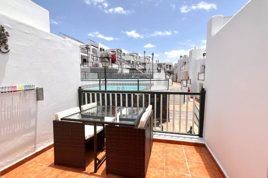 Casa Teddy - Central And Modern One Bedroom Apartment ティアス エクステリア 写真