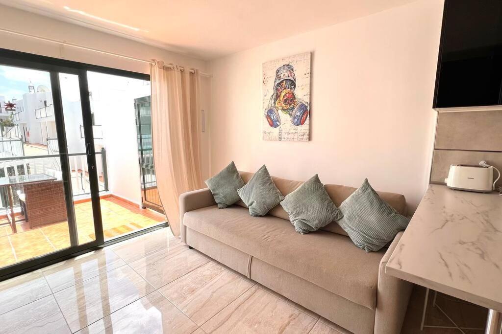 Casa Teddy - Central And Modern One Bedroom Apartment ティアス エクステリア 写真