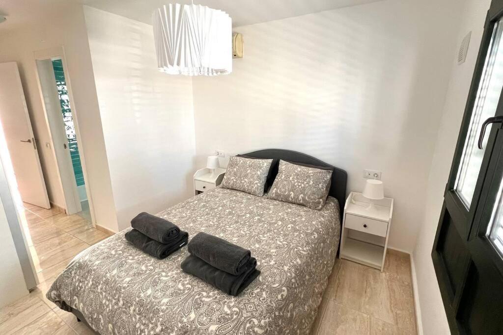 Casa Teddy - Central And Modern One Bedroom Apartment ティアス エクステリア 写真