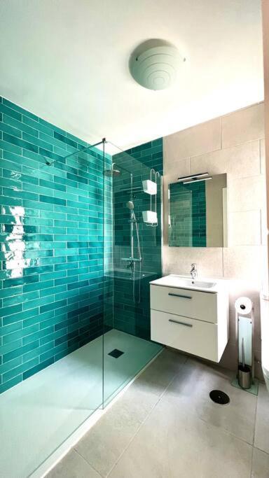 Casa Teddy - Central And Modern One Bedroom Apartment ティアス エクステリア 写真