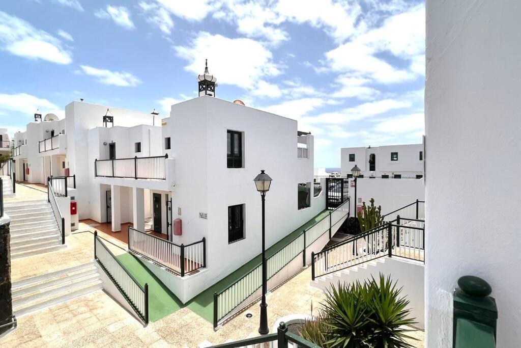 Casa Teddy - Central And Modern One Bedroom Apartment ティアス エクステリア 写真