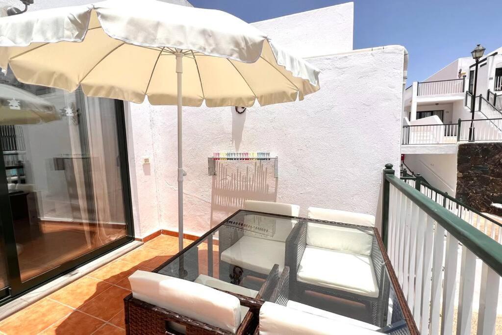 Casa Teddy - Central And Modern One Bedroom Apartment ティアス エクステリア 写真