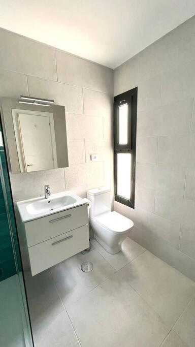 Casa Teddy - Central And Modern One Bedroom Apartment ティアス エクステリア 写真