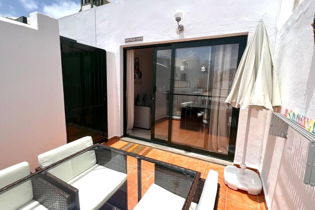 Casa Teddy - Central And Modern One Bedroom Apartment ティアス エクステリア 写真